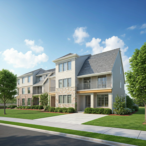 Professional real estate planning