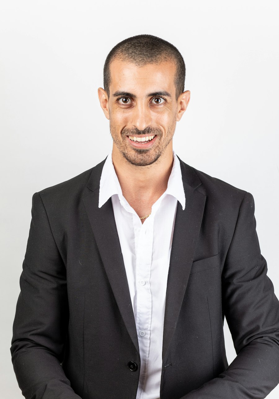 Marc Huber