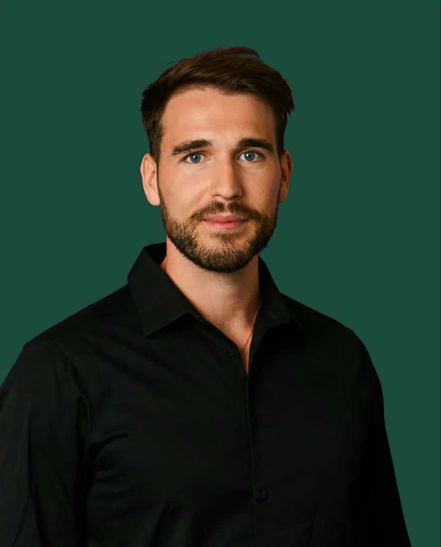 Michael Mühlberger